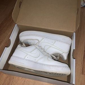 Air Force 1s